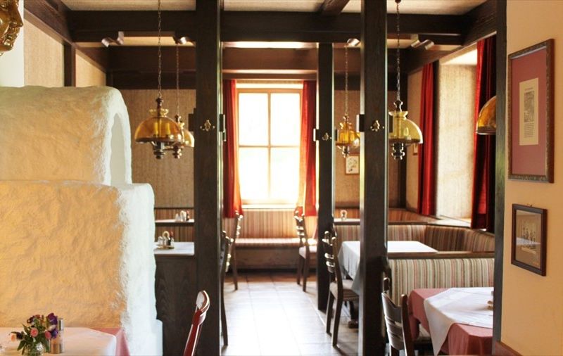 Gasthof Ramsau