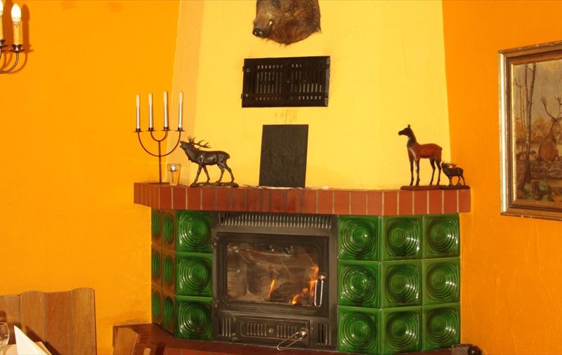 Waldhotel Bad Bibra