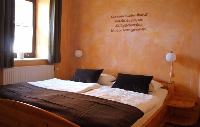 Gutshaus Strobel Landurlaub & Wellness