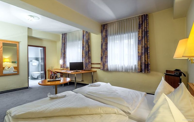 Sure Hotel by Best Western Ratingen