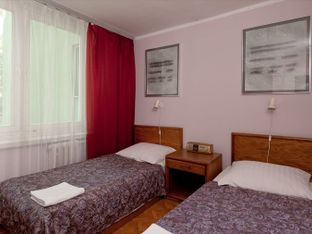 Hotel Image 1