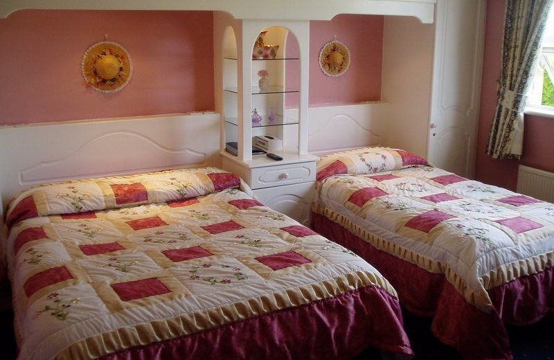MEADOW VIEW B&B