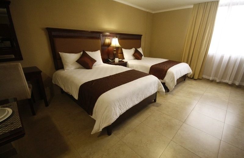 Best Western Aparthotel & Suites Panama