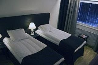 BEST WESTERN HOTEL PERENEIUS PLAZA