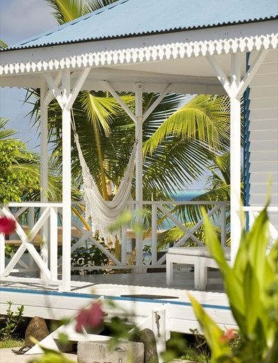 Opoa Beach Hotel