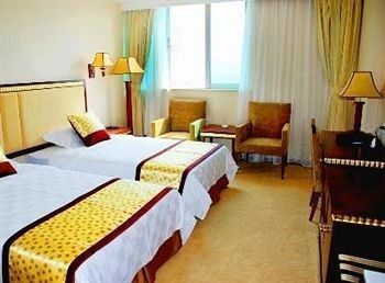 Chuzhou International Hotel