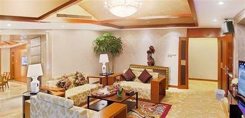 Xishuangbanna Century Jinyuan Hotel