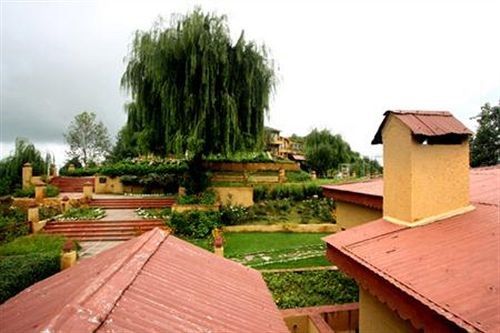 SHILON RESORT