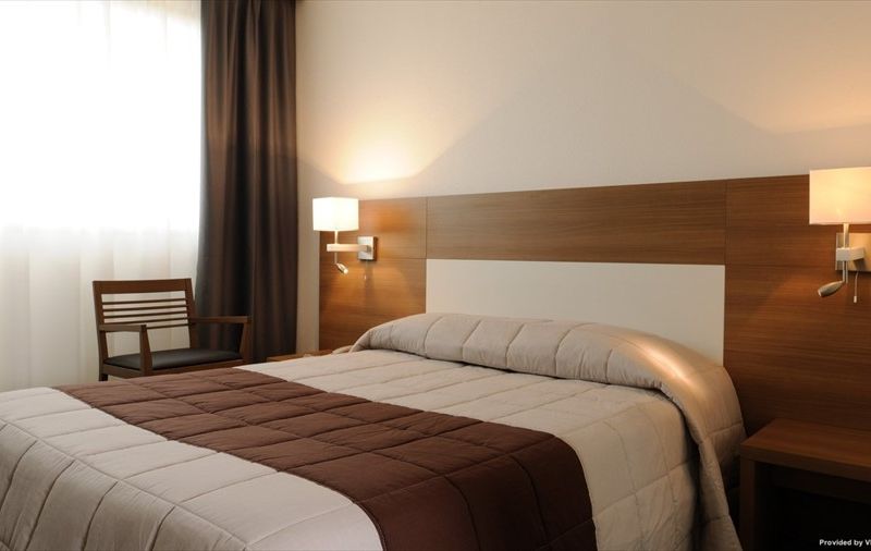 Forum Hotel