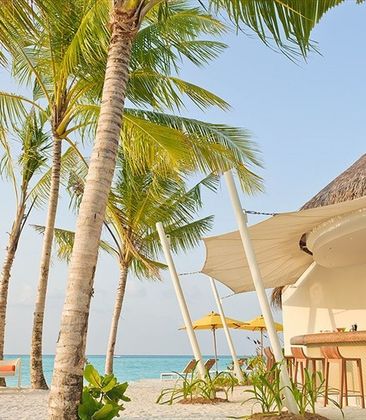 Niyama Private Islands Maldives