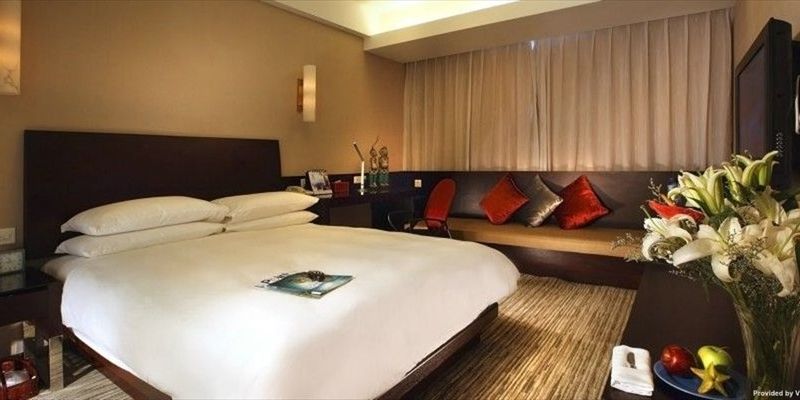 SSAW Boutique Hotel Shaoxing