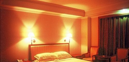 Fengyi Hotel Wuhan