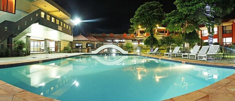 Hotel Pokhara Grande