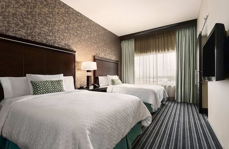 Embassy Suites Salt Lake / West Valley City