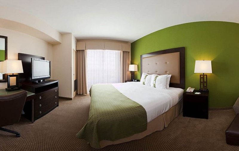Holiday Inn Hotel & Suites Waco Northwest, an IHG Hotel