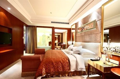Chongqing Tianlai Hotel