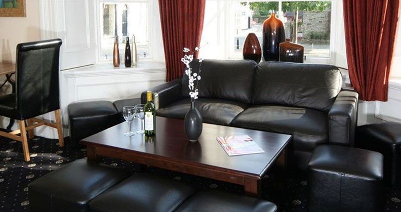 The Knighton Hotel