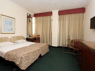 Hotel Image 1