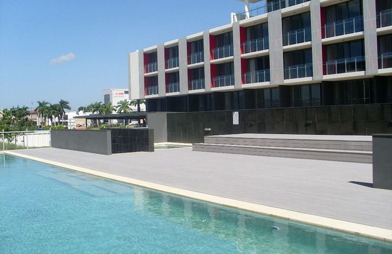 Q RESORTS CENTRAL APARTMENTS