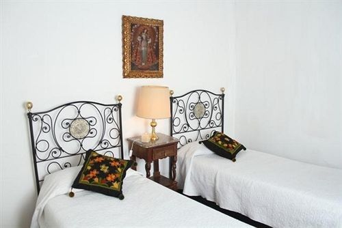 Estancia El Bordo de las Lanzas