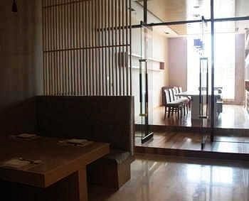 Tangshan Nanhu Purple Swan Villa Grand Metropark Hotel
