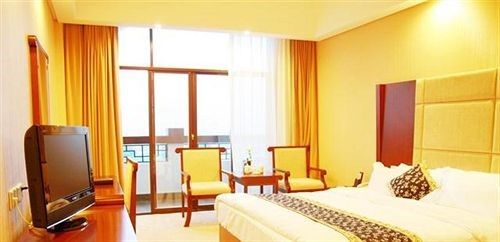Wei Di Hotel - Zhangjiajie