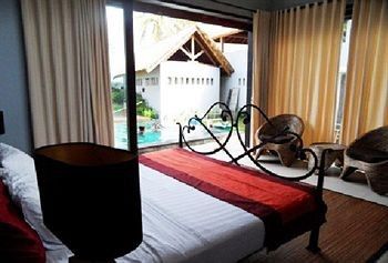 Caz Villa