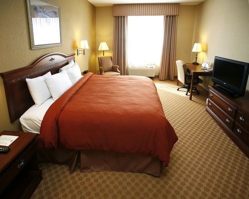Comfort Inn & Suites Millbrook - Pratville