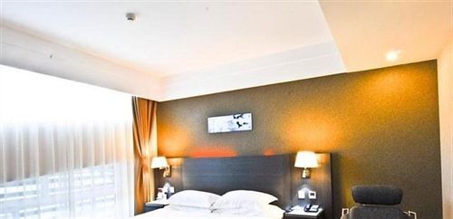 Zhengzhou Shengxi Hotel