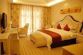 Kashi Airlines Hotel