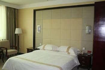 Kashi Wenzhou International Hotel