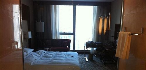 Jinan Wanda Kaiyue Hotel