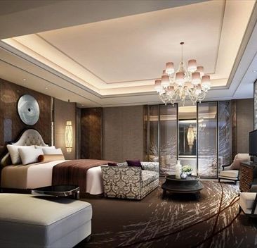 Crowne Plaza Hotel Lanzhou, an IHG Hotel