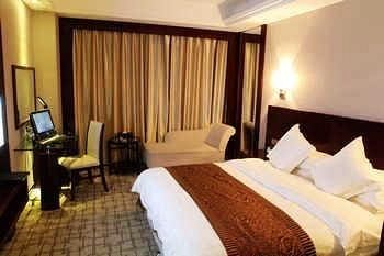Grand Noble Hotel Jingdezhen