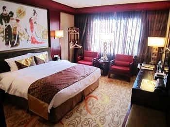 Guangyuan Fengtai International Hotel