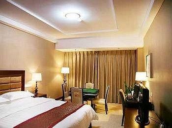 Jinshi Huangguan Hotel Chifeng