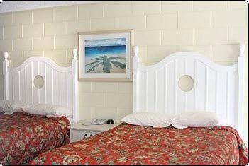 Americas Best Value Inn & Suites - Savannah / Garden City