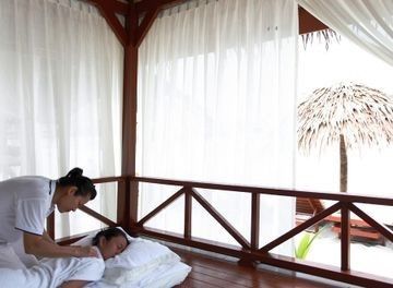 Bubu Resort