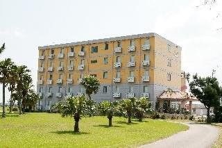 Comfort Hotel Ishigaki Island