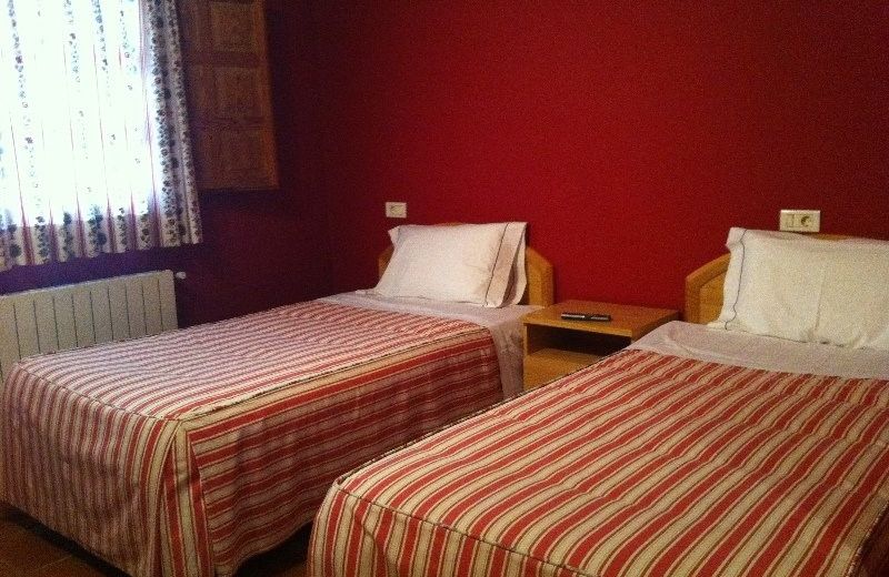 L'Ermita Casa Ripo