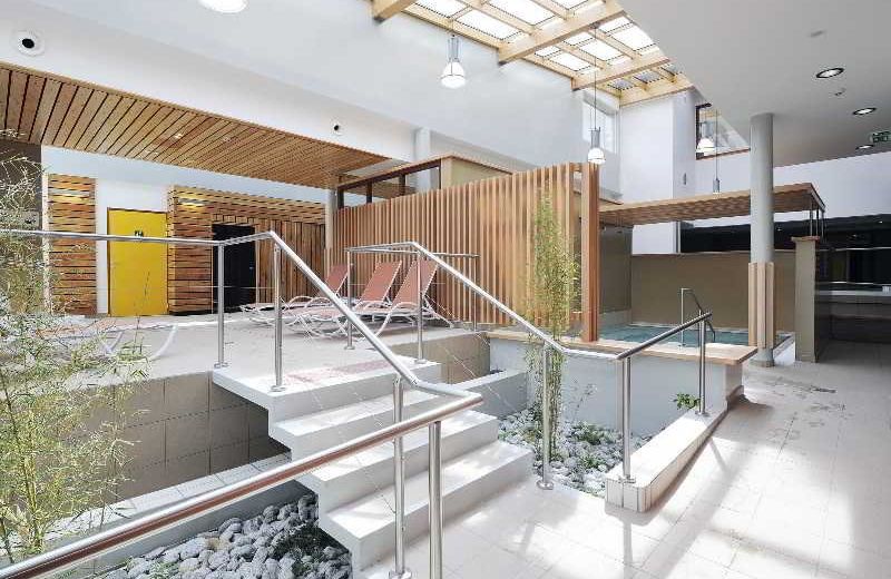 RESIDENCE Rive Droite