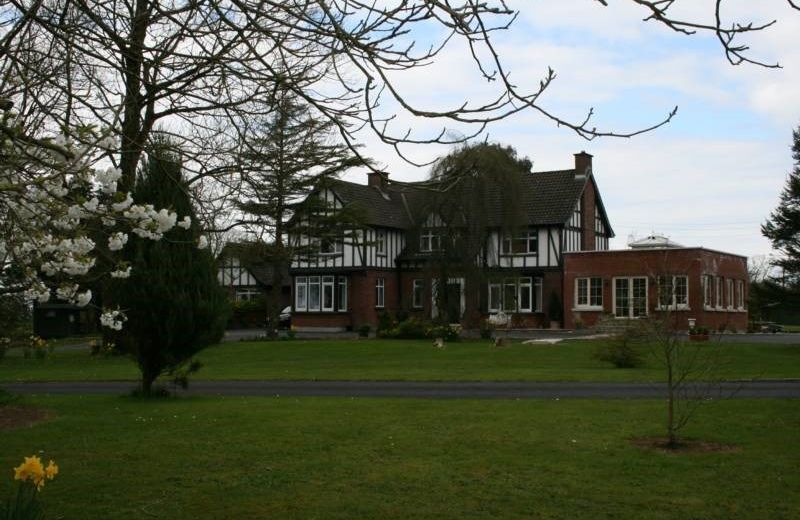HIGHBURY HOUSE