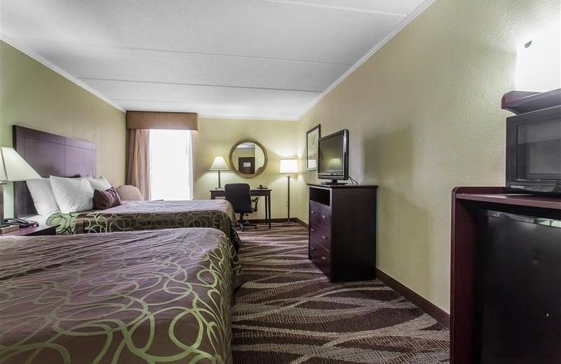 Best Western Gastonia
