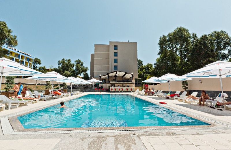 Hotel Recif