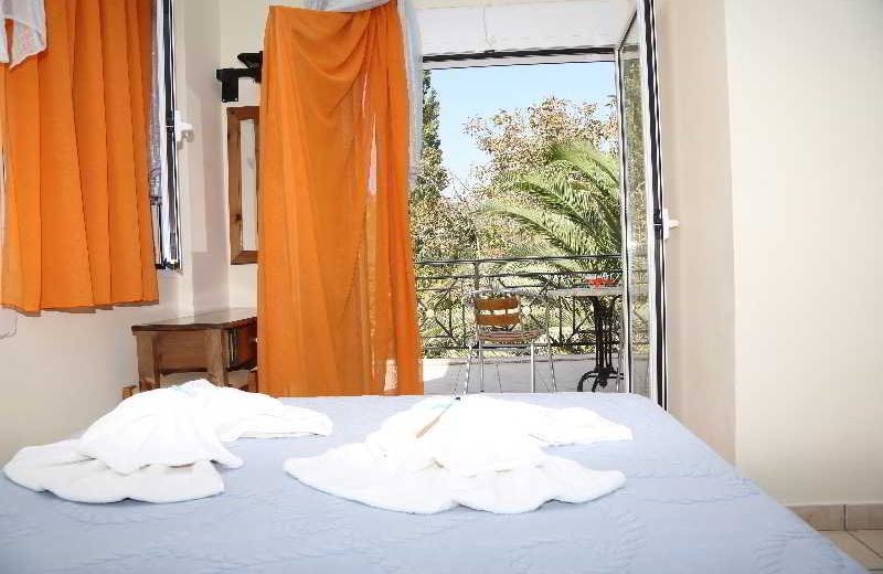 Coral Hotel