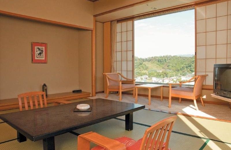 Izu-Nagaoka Hotel Tenbo