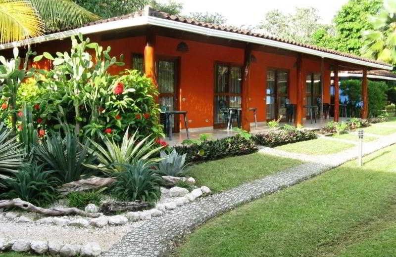 Hotel Bahia Esmeralda
