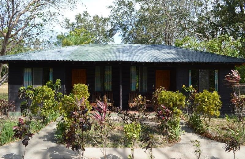 Canon de la Vieja Lodge