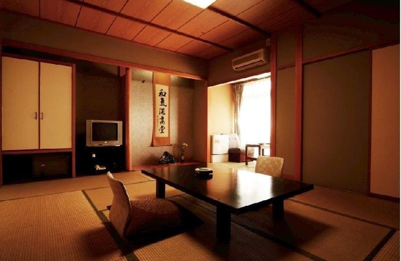 Ootaki Hotel