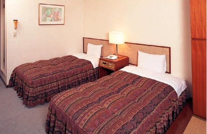 Resorpia Hakone